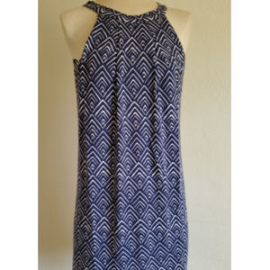 NWT Gwena dress, Size S, Deco Stack